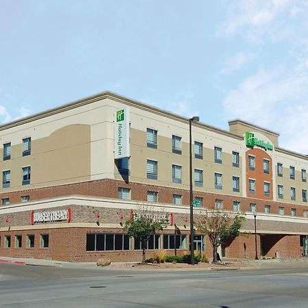 Holiday Inn Omaha Downtown - Waterpark By Ihg Luaran gambar