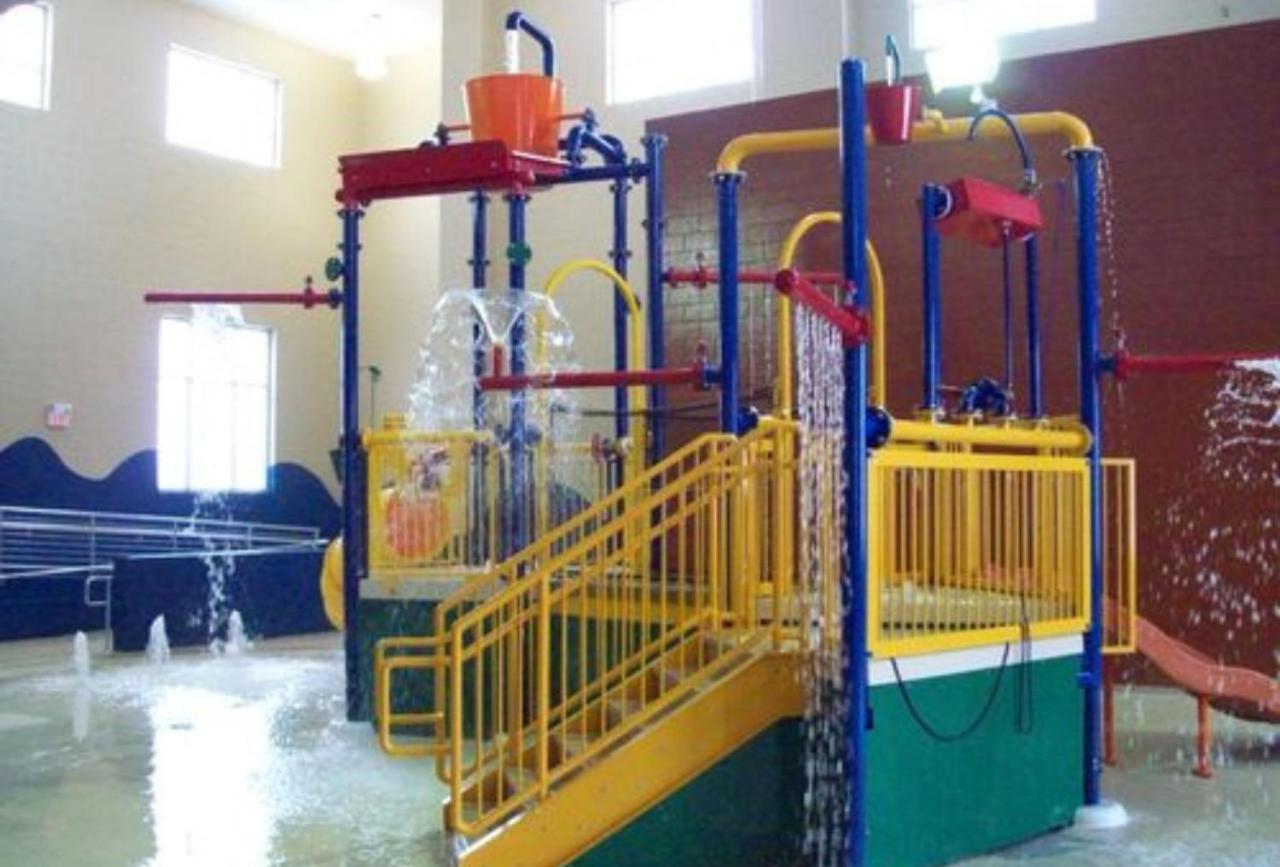 Holiday Inn Omaha Downtown - Waterpark By Ihg Kemudahan gambar