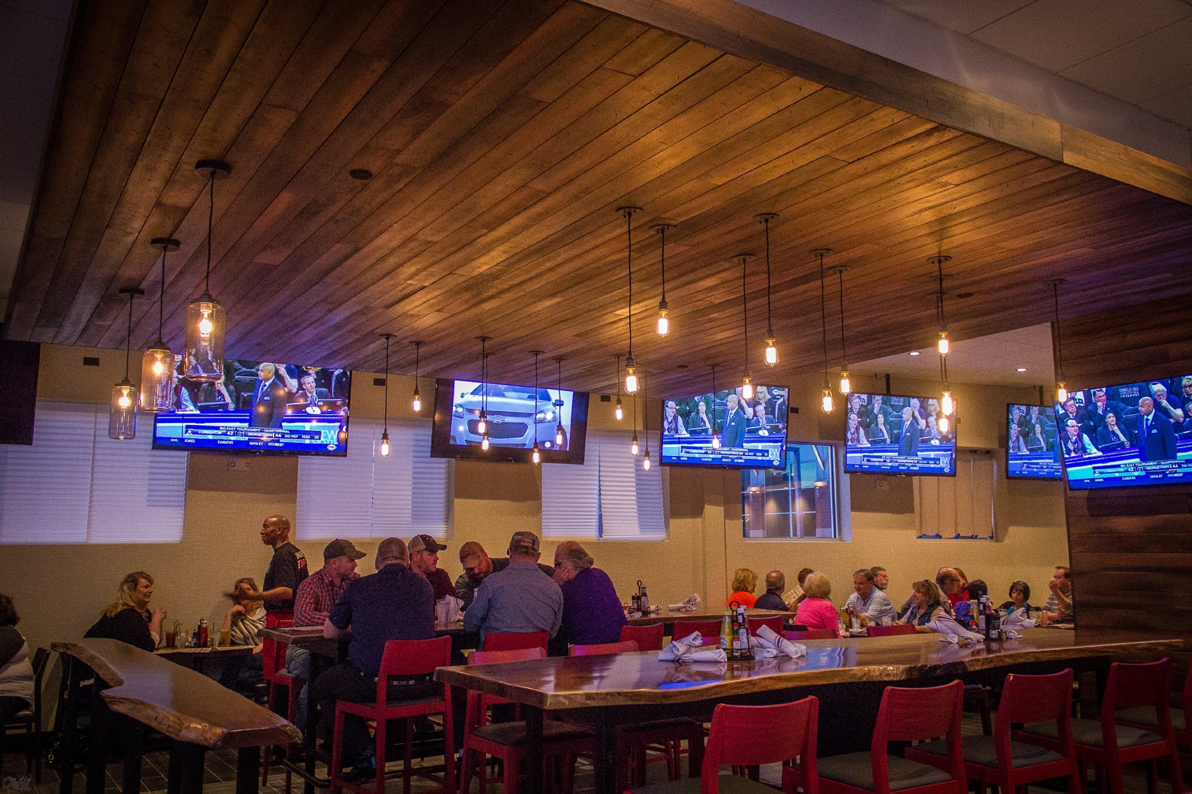 Holiday Inn Omaha Downtown - Waterpark By Ihg Luaran gambar