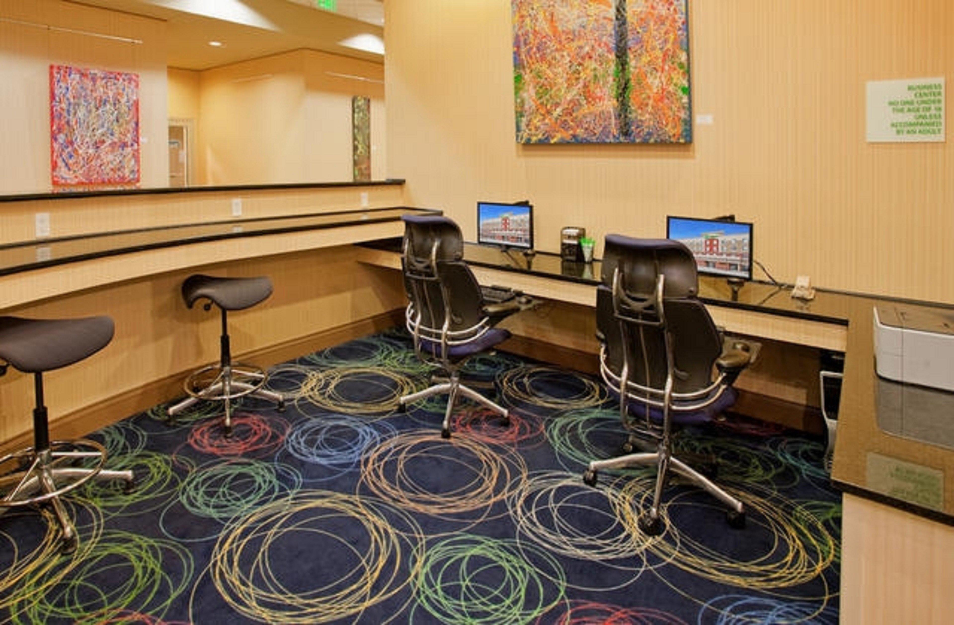 Holiday Inn Omaha Downtown - Waterpark By Ihg Luaran gambar