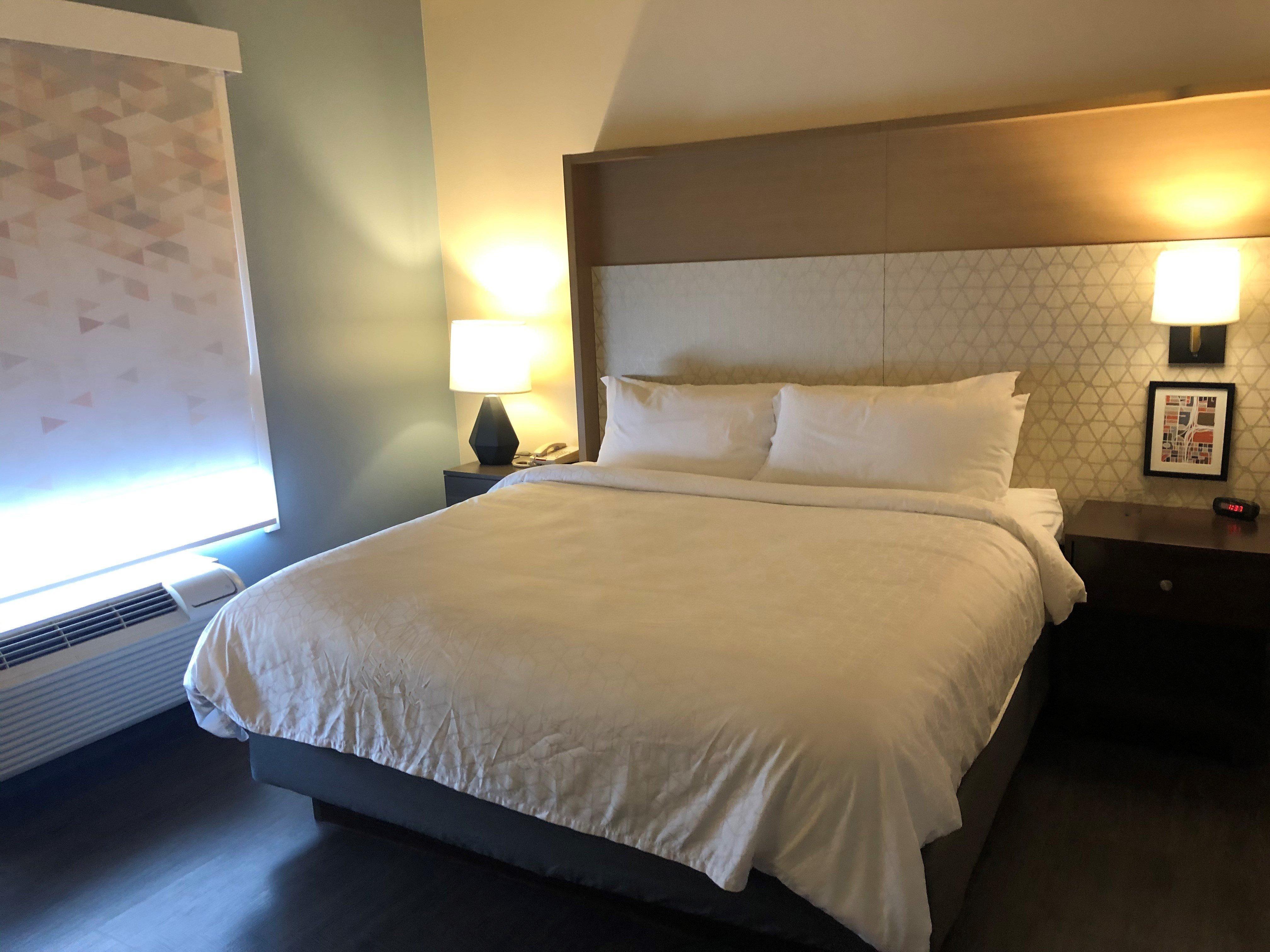 Holiday Inn Omaha Downtown - Waterpark By Ihg Luaran gambar