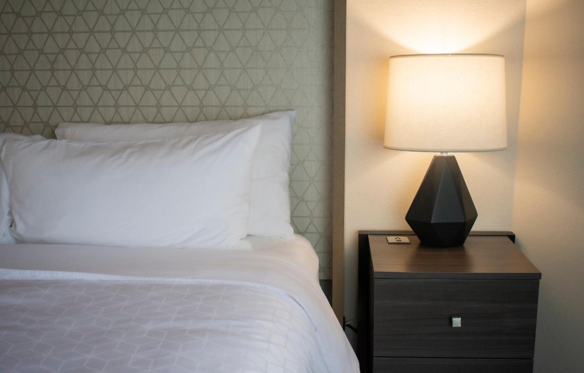 Holiday Inn Omaha Downtown - Waterpark By Ihg Luaran gambar
