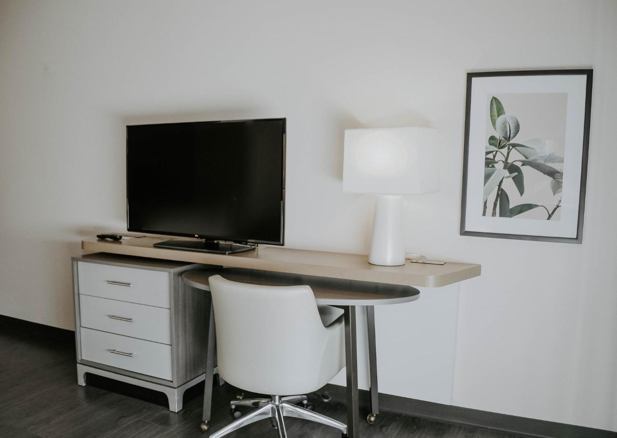 Holiday Inn Omaha Downtown - Waterpark By Ihg Luaran gambar