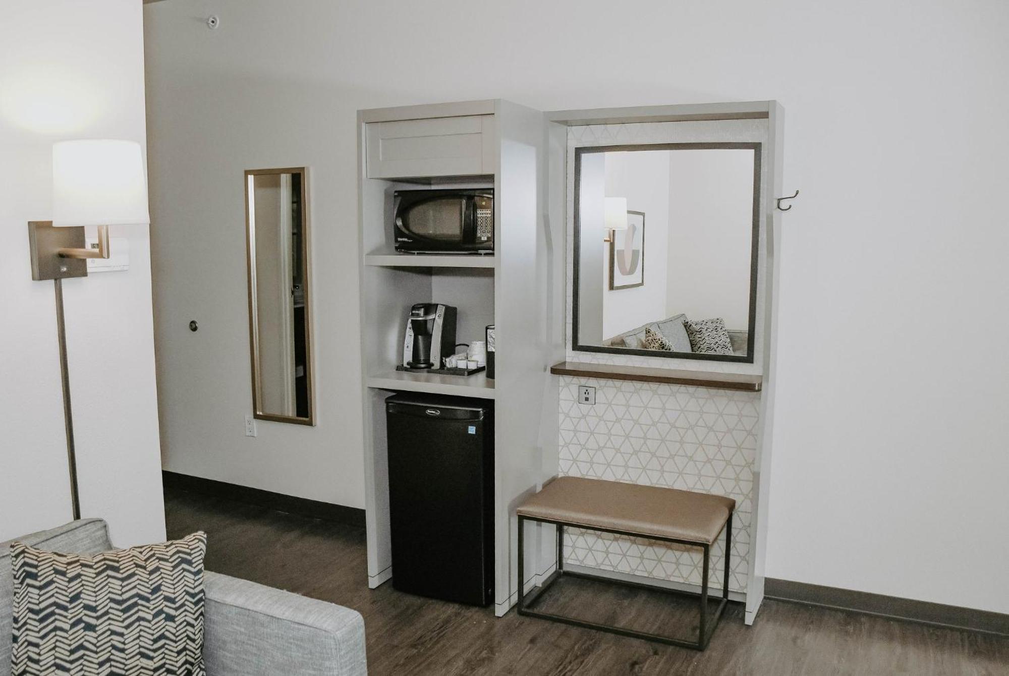 Holiday Inn Omaha Downtown - Waterpark By Ihg Luaran gambar