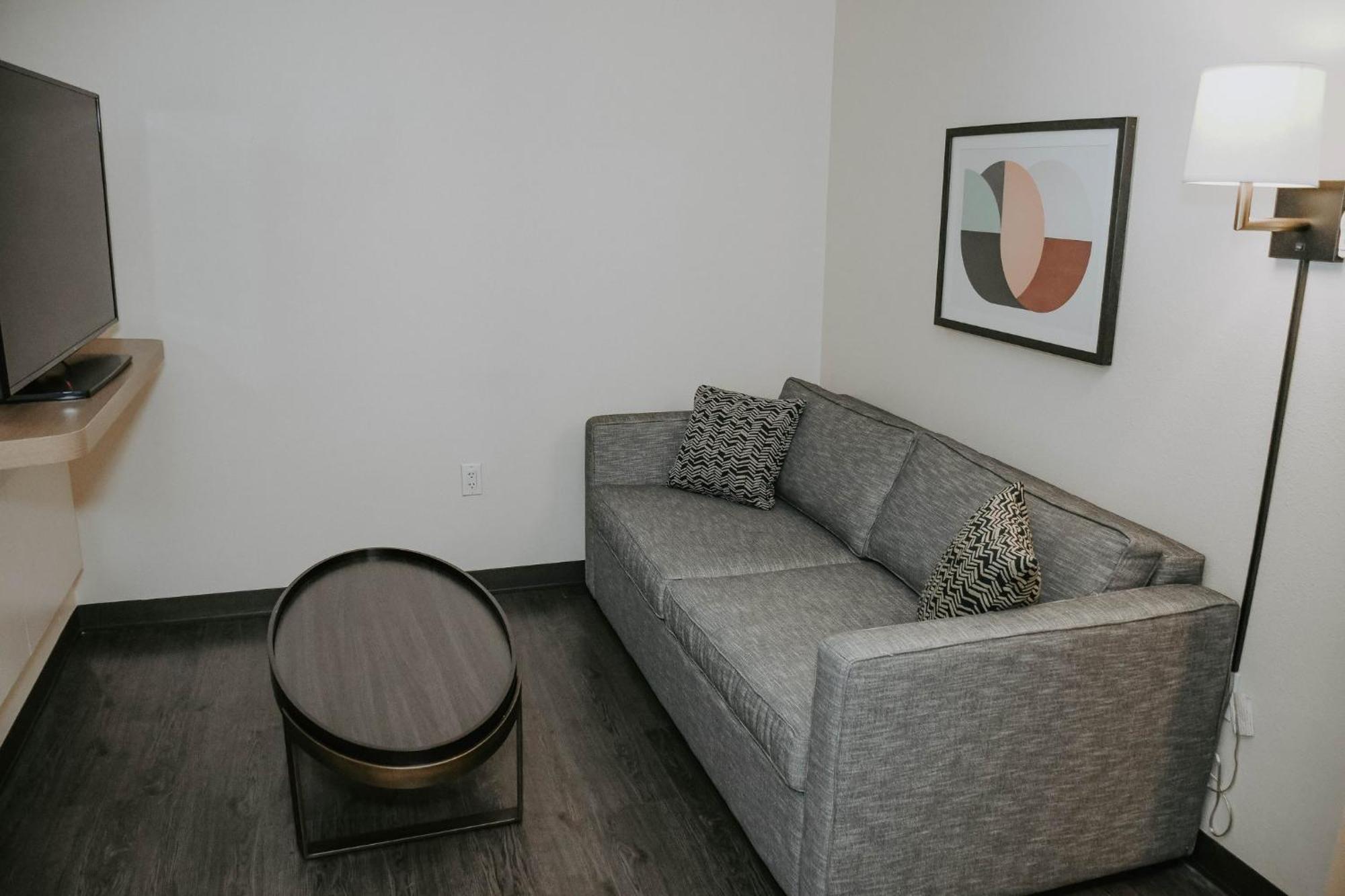 Holiday Inn Omaha Downtown - Waterpark By Ihg Luaran gambar