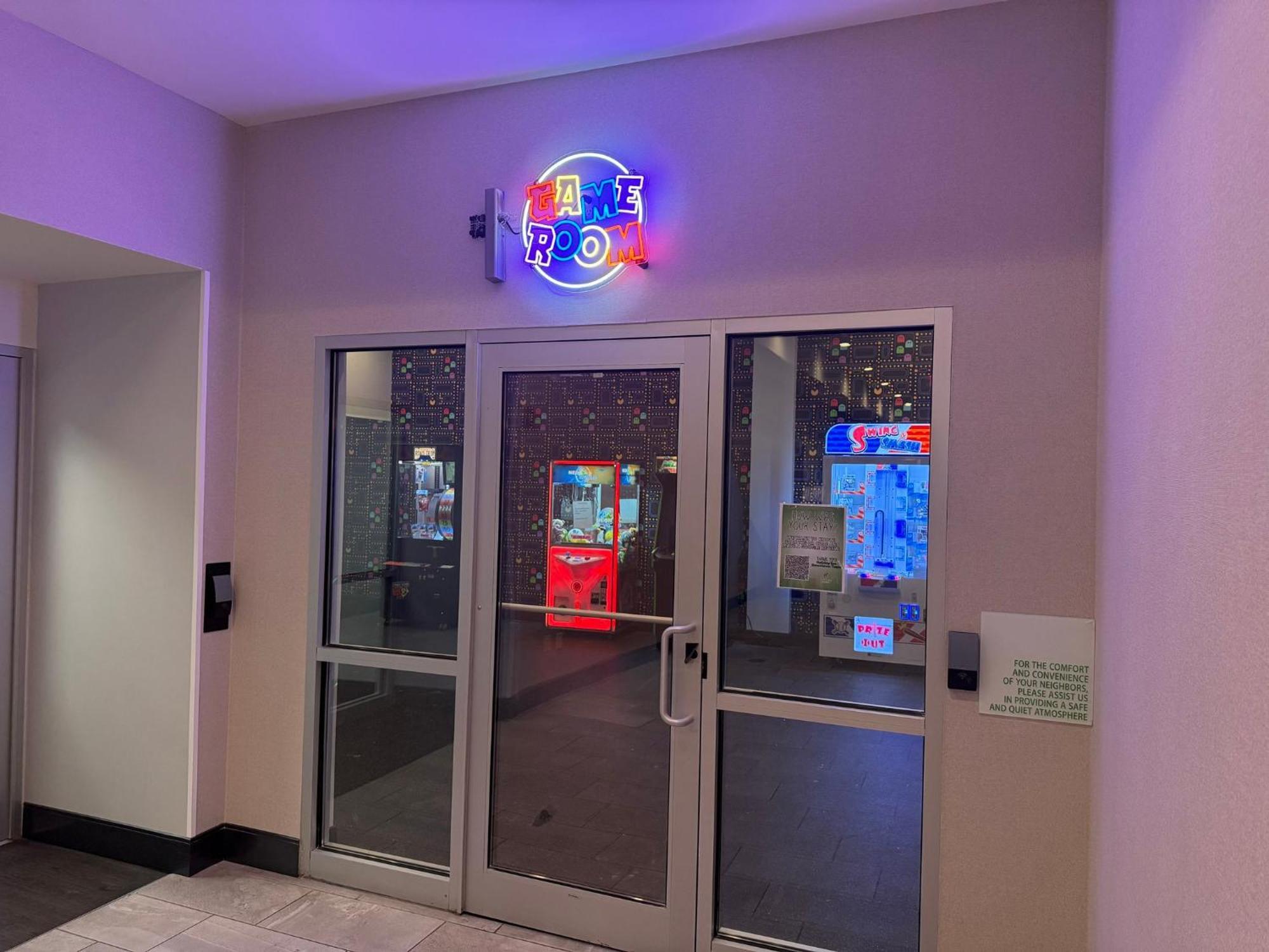 Holiday Inn Omaha Downtown - Waterpark By Ihg Luaran gambar