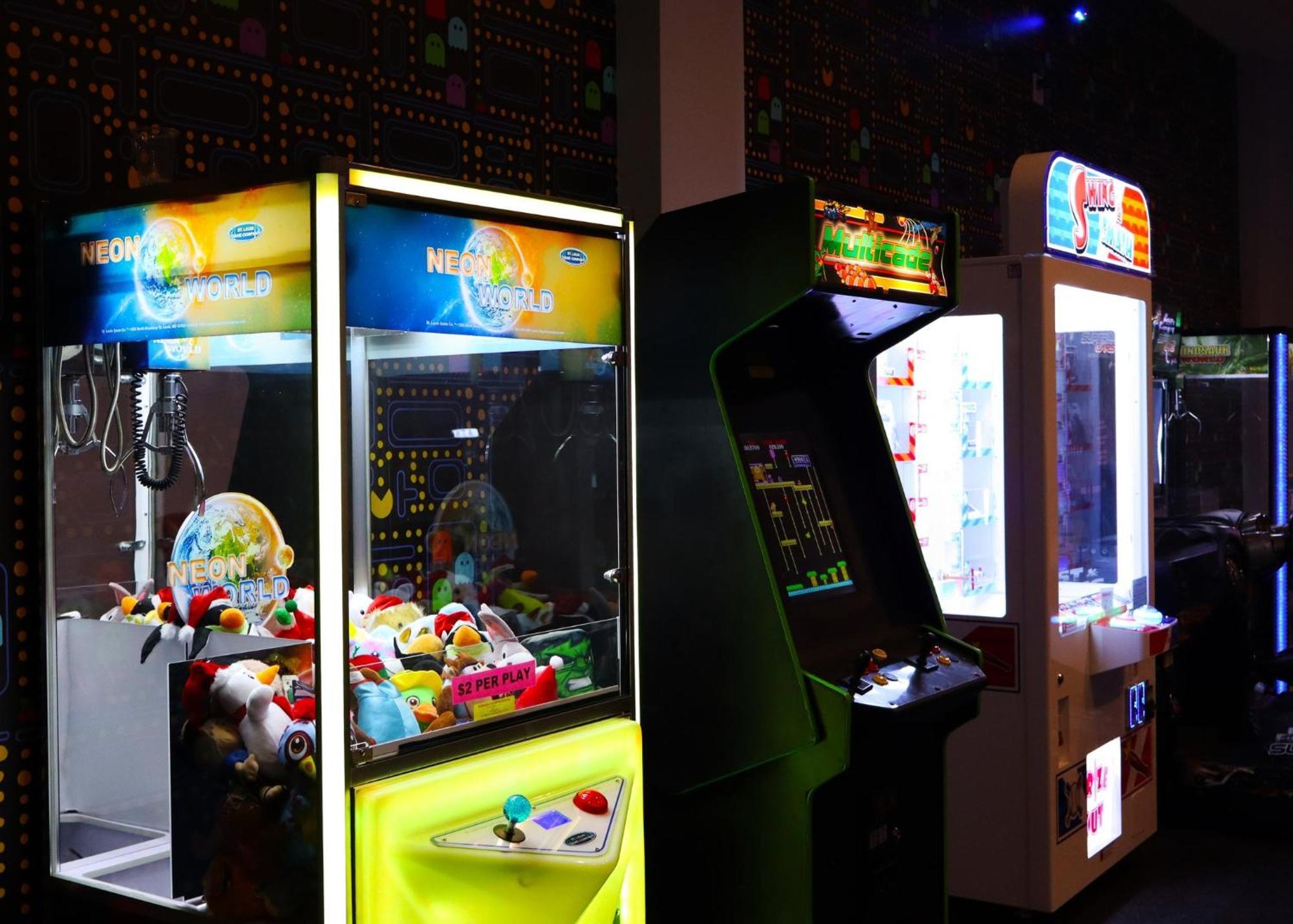 Holiday Inn Omaha Downtown - Waterpark By Ihg Luaran gambar