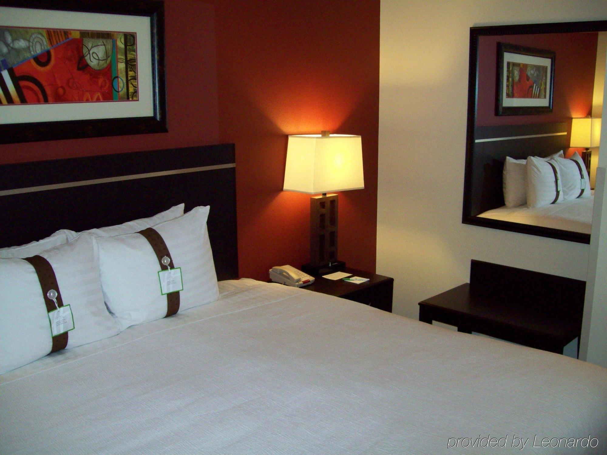 Holiday Inn Omaha Downtown - Waterpark By Ihg Bilik gambar