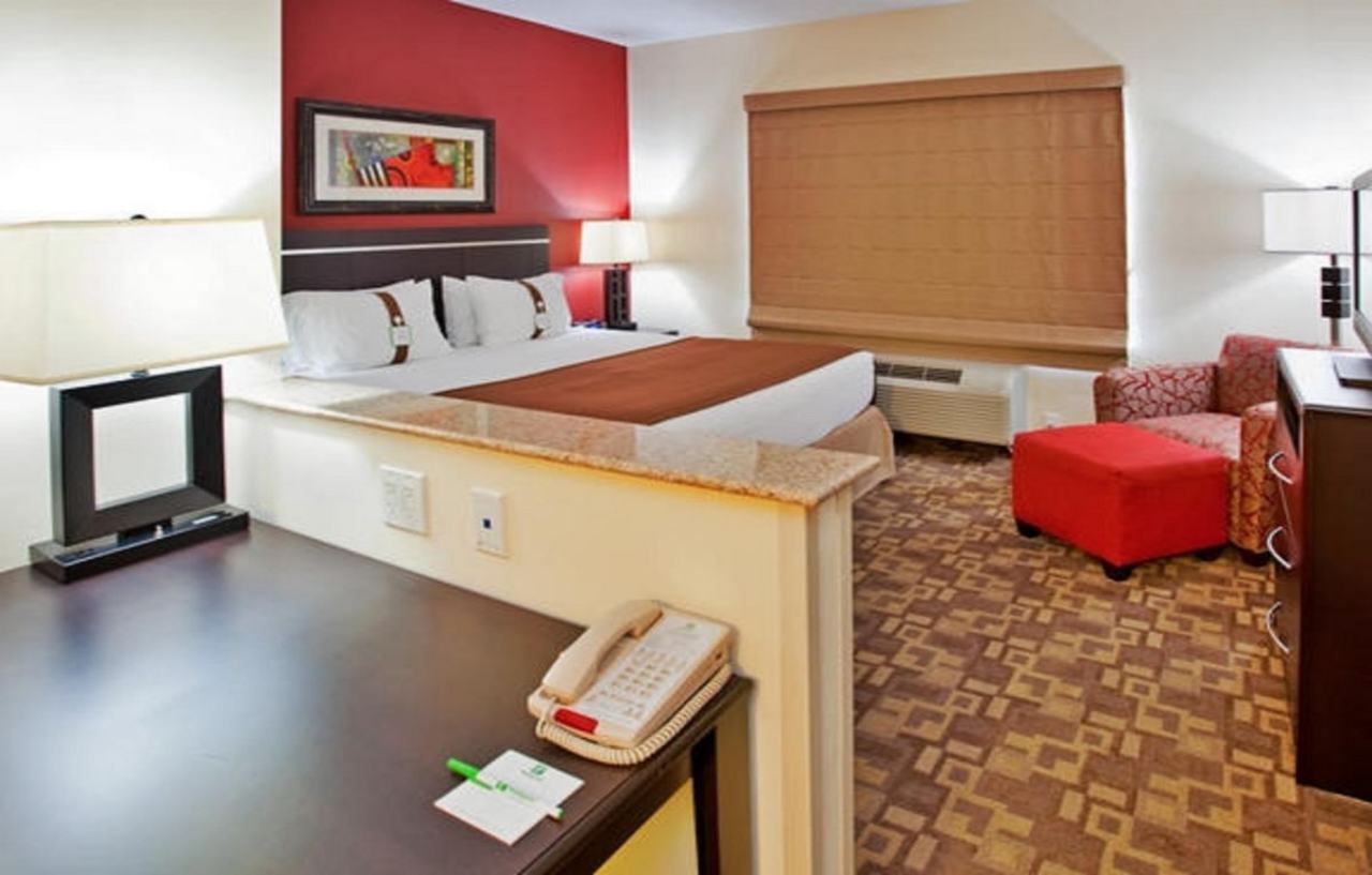 Holiday Inn Omaha Downtown - Waterpark By Ihg Luaran gambar